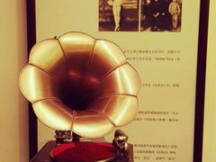 -邓丽君音乐主题餐厅