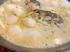鱼元-龙福园·回家干饭小炒(徐东店)