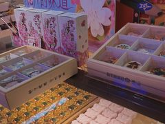 -昆明冠生园·蛋糕·面包(南强街店)