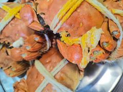 -小陆莲花蟹园农家乐(莲花岛店)