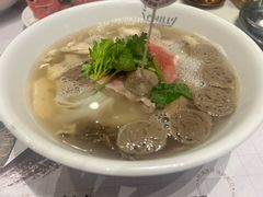 -CHILL Pho澳洲牛肉越南粉(佛山顺德万象汇店)
