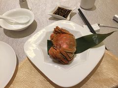 -湖影中餐厅·南京金茂威斯汀大酒店