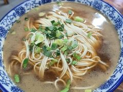 -苏州藏书羊肉馆(安顺路店)