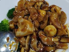 -小放牛炒菜馆(裕华东路店)