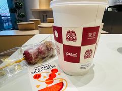 -Seesaw Coffee(西岸凤巢店)