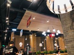 大堂-避风塘(嘉兴八佰伴店)