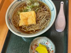 -白川乡手打荞麦面