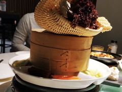 -陆壹捌餐厅(五大道店)