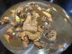 -俊家铁锅炖鱼(地工路店)