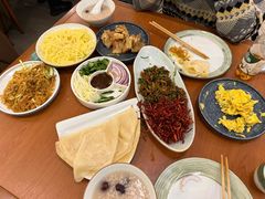 -老昌春饼(中央大街店)