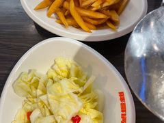 -胖哥俩肉蟹煲(世茂国际广场店)