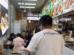 -大头亮羊汤烩面·河南非遗(良乡总店)