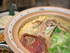 -老鸭集(金沙龙湖天街店)