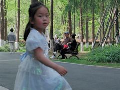 -苏州河梦清园环保主题公园