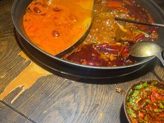 -冯校长老火锅(广州正佳广场店)