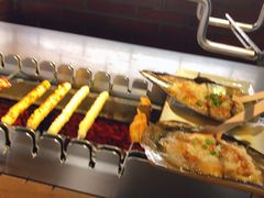 -很久以前羊肉串(南京路第一百货店)