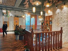 -香山湖家家宴(中山陵店)