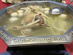 -绸乡宴酒店·融合苏帮宴(吴江店)