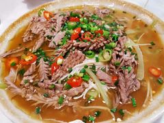 -徽州月·民间徽菜(浦东总店)