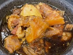 -民族饭荘(新华大街店)