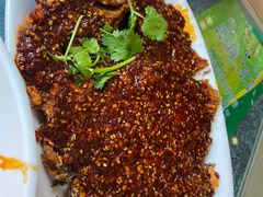 -春花民族美食(佳木斯总店)