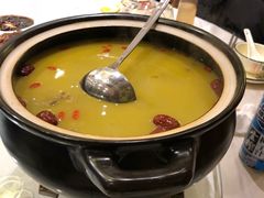 羊肉煲-凤竹园(修水店)