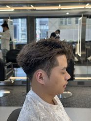 -厘里·salon