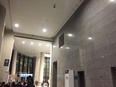 -上海跨国采购会展中心