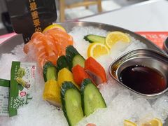 -贺记东北烧烤(夫子庙总店)