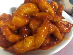 -乐乐餐厅(湘子庙街店)