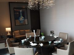 包厢-环球港凯悦 · 享悦中餐厅