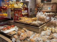 -西村叔叔的店·面包·甜品·蛋糕(崂山丽达店)