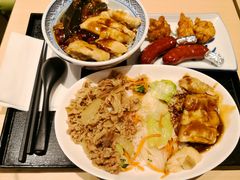 -吉野家(上海美罗城店)