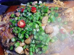 -炉鱼(爱琴海购物公园店)