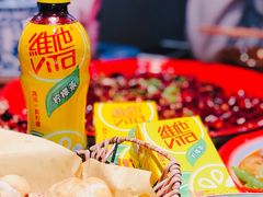 小炒汤圆-先启半步颠·川菜小炒