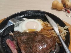 -纽斯特牛排自助餐厅(浦江万达店)