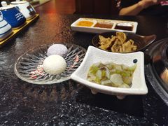 -牛焱·烧肉酒肆(五大道店)