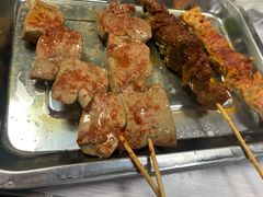 腰子-海平馄饨(逍遥二路店)