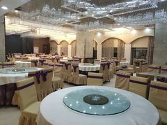 大堂-清真悦宾楼食府(海湖店)