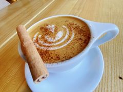-竹子咖啡bamboo coffee