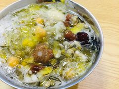 -南街清补凉(黄贝岭店)