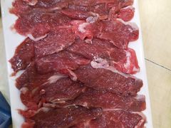 手切鲜羊腿肉-徐记手切鲜羊肉(辽沈二街店)