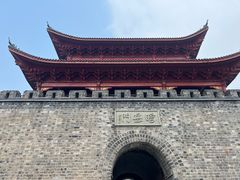 -汴河街