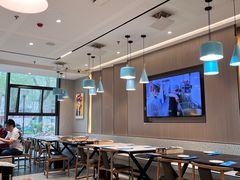 -勇利赵家烤肉坊(含光路店)