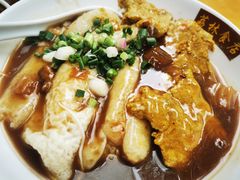 -荔林食店(西华路店)