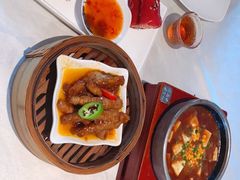 -相思林金岛饭店(青山湖店)