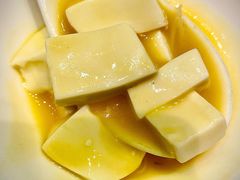 翅汤海鲜豆腐-涌上外婆桥(南塘店)