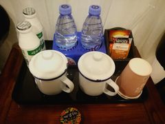 -时光赛豪酒店(北京大学第一医院平安里地铁站店)