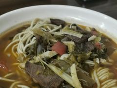 -老余杭面馆