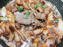 -徽三说·土徽菜·中国徽菜连锁品牌(阳湖总店)
